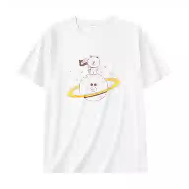 LINE FRIENDS T