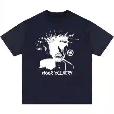 MOOR XCLNERY T