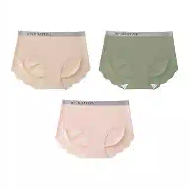 3