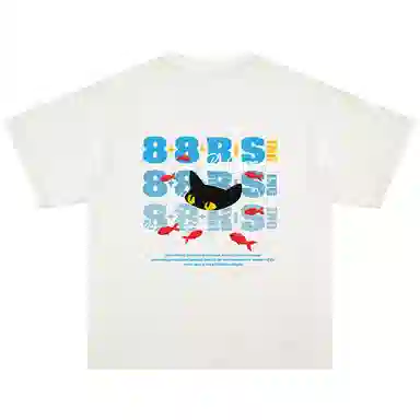 88rising T