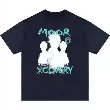 MOOR XCLNERY logoT