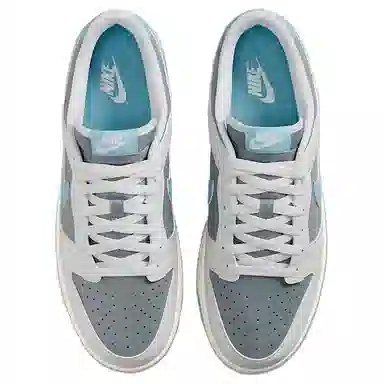 Nike Dunk Low Blue Green