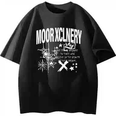 MOOR XCLNERY
