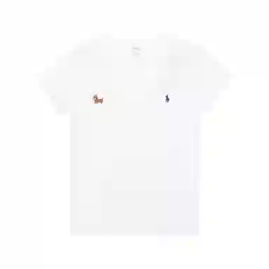 Polo Ralph Lauren Logo V T