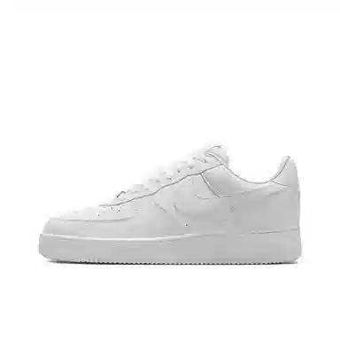 Nike Air Force 1 Low Kobe Forever White
