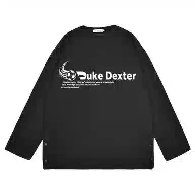 DUKE+DEXTER LOGO