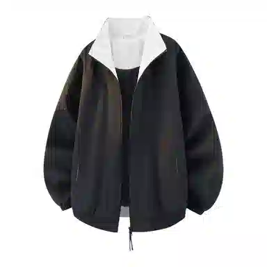 KIRHNE cleanfitbomber