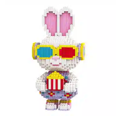 Momo 19002400pcs M6501-M6535-Y