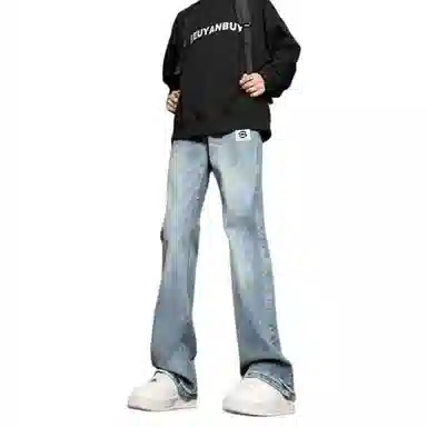 SUNSETMONENT cleanfit