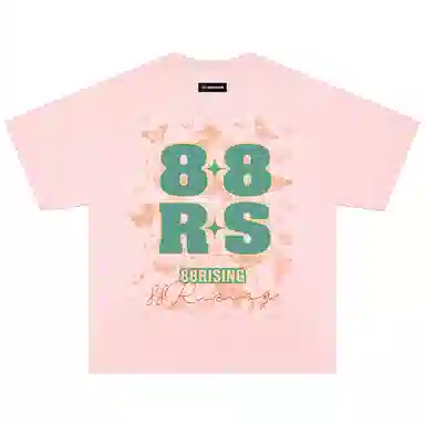 88rising T