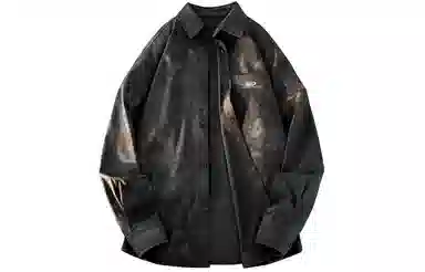 LIGHTNING MONSTER Logo