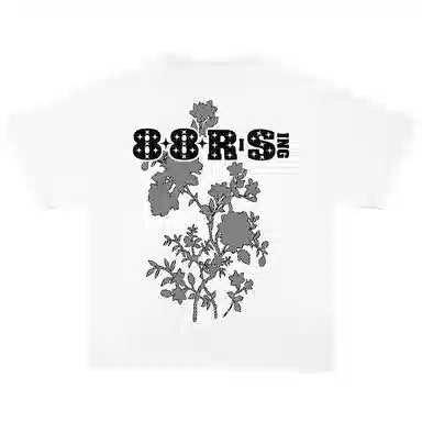 88rising T