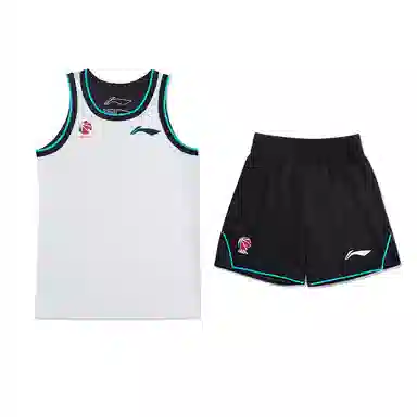 LiNing CBA Logo