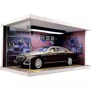 CHE ZHI S680
