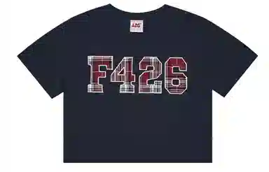 F426 logo T