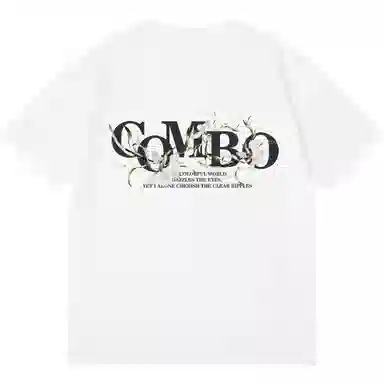 COMBO logoT