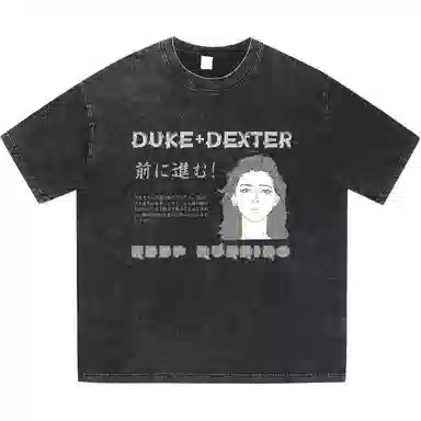 DUKE+DEXTER T