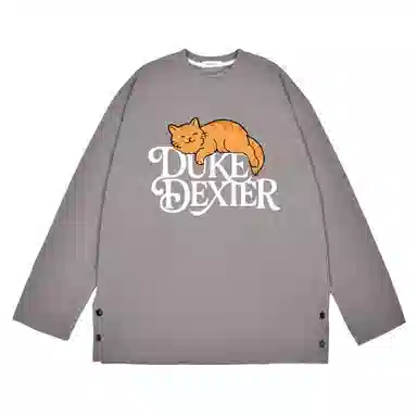 DUKE+DEXTER LOGO