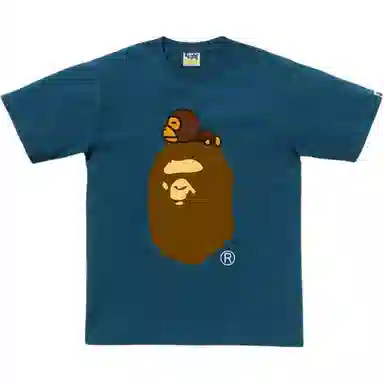 A BATHING APE FW25 FW25 T