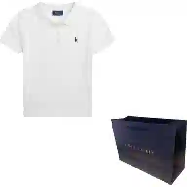 Polo Ralph Lauren SS24 Polo