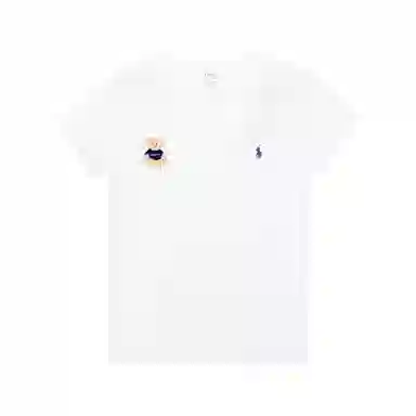 Polo Ralph Lauren Logo V T