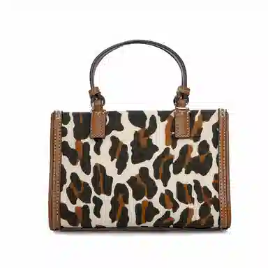 TORY BURCH Ella T Logo Tote