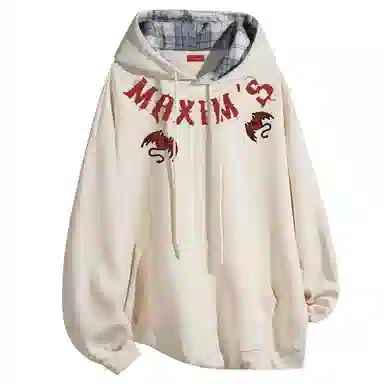 maxim's de paris LOGO