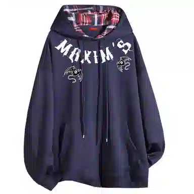 maxim's de paris LOGO