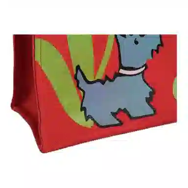 RADLEY OPEN TOP TOTE Tote