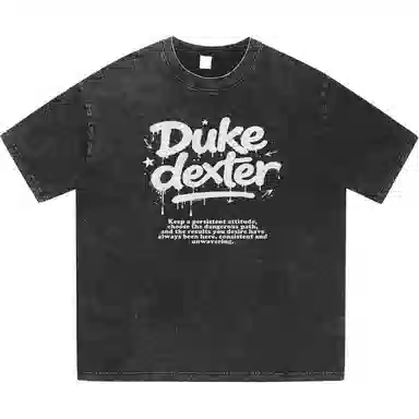 DUKE+DEXTER T