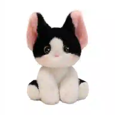 PUDOWRABBIT 24cm