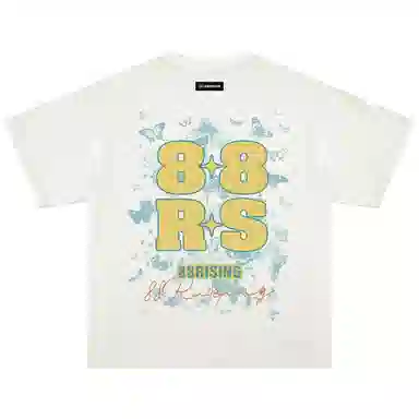88rising T