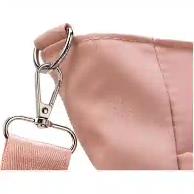 恒源祥 简约百搭 防水面料 旅行包 男女同款情侣款 多色