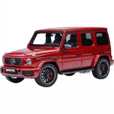 AUTOart 118 AMG G63