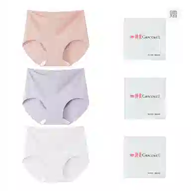 GRACEWELL 3