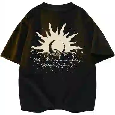 EVE Jeans Star Logo T-Shirt