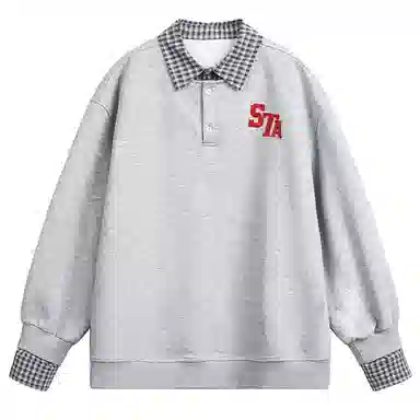 SKTA LogocleanfitPolo