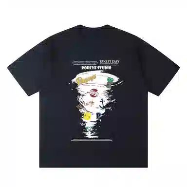 POPEYE LogoT