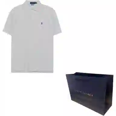 Polo Ralph Lauren LogoPolo