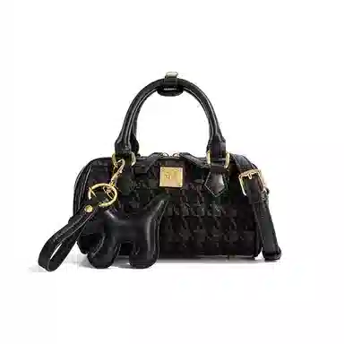 CAEISL&KCIEL Boston Bag