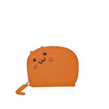 Youe Shone Accordion Card Holder PU