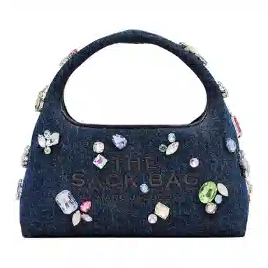 MARC JACOBS SACK MJ