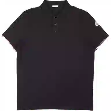 Moncler FW22 LogoPolo