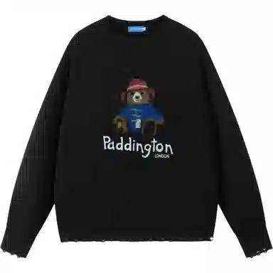 PADDINGTON Logo