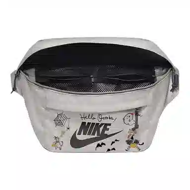 Nike Logo BK