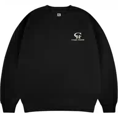 Couple Hunnid Basic Crewneck Sweatshirt