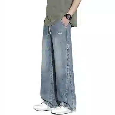 Xiexiele Casual Cargo Pants