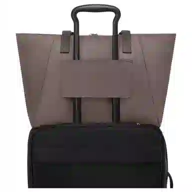 TUMI Voyageur Just In Case Tote