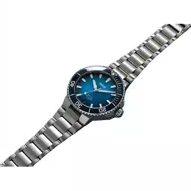 Oris 0140077694135-0782209PEB
