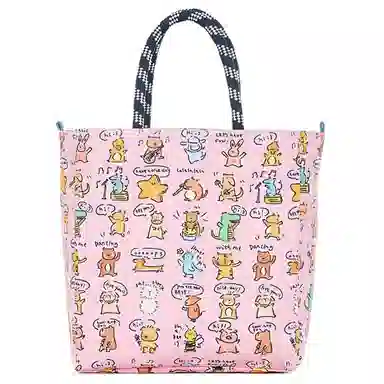 LeSportsac Tote
